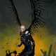 Illustration for article titled The Scariest, Creepiest and Most Gothic Magic Cards of All Time